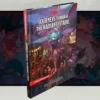 Wizards Of The Coast Journeys Through The Radiant Citadel (per-order) July 19