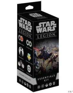 Atomic Mass Star Wars: Legion - Essentials Kit Star Wars Legion