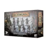 Games Workshop Necromunda : Ash Wastes Nomads War Party