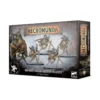 Games Workshop Necromunda : Ash Wastes Nomads Dustback Helamites