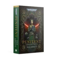 Black Library Games Workshop Penitent : Bequin Book 2 (pb)