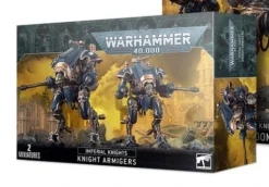 Games Workshop Knight Armigers