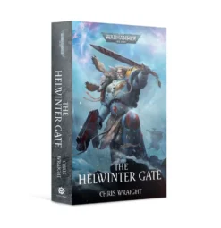 Black Library The Helwinter Gate
