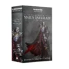 Black Library The Chronicles Of Malus Darkblade Vol. 2 Omnibus
