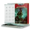 Games Workshop Warscroll Cards : Nighthaunt