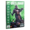 Games Workshop White Dwarf 476