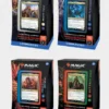 Wizards Of The Coast MtG: Battle For Baldur's Gate Commander Deck - (4 Options) Magic The Gathering
