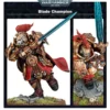 Games Workshop Blade Champion