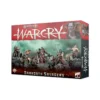 Games Workshop Warcry - Darkoath Savagers