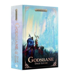 Black Library Games Workshop Godsbane (HC)