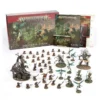 Games Workshop Warhammer Age Of Sigmar - Echoes Of Doom