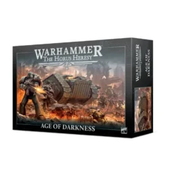 Games Workshop The Horus Heresy – Age Of Darkness