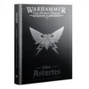 Games Workshop Liber Astartes - Loyalist Legiones Astartes Army Book