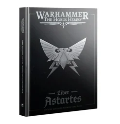 Games Workshop Liber Astartes - Loyalist Legiones Astartes Army Book