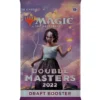 Wizards Of The Coast MtG: Double Masters 2022 Booster Pack