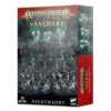 Games Workshop Vanguard : Nighthaunt 2 Games Workshop Vanguard : Nighthaunt