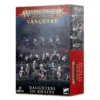 Games Workshop Vanguard : Daughters Of Khaine 1 Games Workshop Vanguard : Daughters Of Khaine