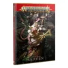 Games Workshop Battletome : Skaven