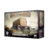 Games Workshop Cargo-8 Ridgehauler Trailer 1 Games Workshop Cargo-8 Ridgehauler Trailer