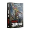 Black Library Sabbat War : A Sabbat Worlds Anthology 2 Black Library Sabbat War : A Sabbat Worlds Anthology