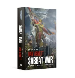 Black Library Sabbat War : A Sabbat Worlds Anthology