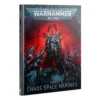 Games Workshop Codex : Chaos Space Marines