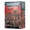 Games Workshop Combat Patrol : Chaos Space Marines 2 Games Workshop Combat Patrol : Chaos Space Marines
