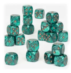 Games Workshop Sons Of Horus Dice
