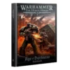 Games Workshop Warhammer: The Horus Heresy – Age Of Darkness Rulebook