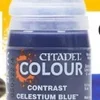 Games Workshop Celestium Blue