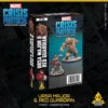 Atomic Mass Marvel Crisis Protocol Marvel: Crisis Protocol - Ursa Major & Red Guardian (pre-order)