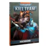Games Workshop Kill Team : Nachmund (book) 1 Games Workshop Kill Team : Nachmund (book)