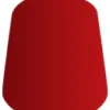 Games Workshop Blood Angels Red