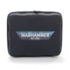 Games Workshop Warhammer 40,000 : Carry Case