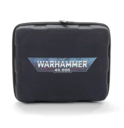Games Workshop Warhammer 40,000 : Carry Case
