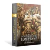 Black Library Scions Of The Emperor: An Anthology