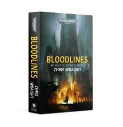 Black Library Bloodlines