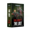 Black Library Gaunt's Ghosts: The Lost (paperback)