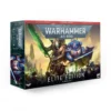 Games Workshop Warhammer 40,000 Elite Edition