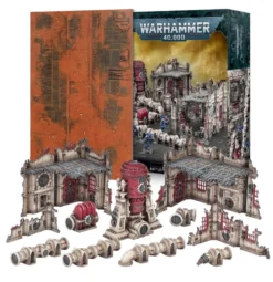 Games Workshop Battlefield Expansion Set