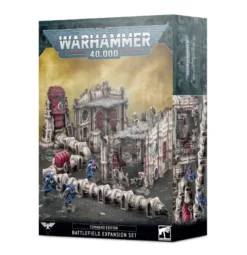 Games Workshop Battlefield Expansion Set