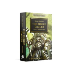 Black Library Horus Heresy Book 54 : The Buried Dagger