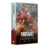 Black Library Farsight: Empire Of Lies Games Workshop