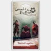 Fantasy Flight Legend Of The Five Rings - LCG : Twisted Loyalties