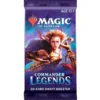 Wizards Of The Coast MtG: Commander Legends Booster Pack