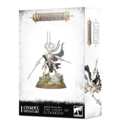 Games Workshop The Light Of Eltharion