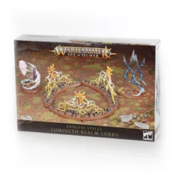 Games Workshop Endless Spells : Lumineth Realm Lords