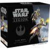 Atomic Mass Star Wars: Legion - Clan Wren Star Wars Legion