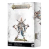 Games Workshop Avalenor The Stoneheart King / Alarith Spirit Of The Mountain