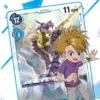 Bandai Digimon TCG Starter Deck : Cocytus Blue